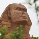 Illustration for article titled You Can Visit the Sphinx in...China